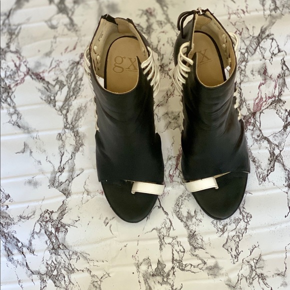 GX by Gwen Stefani Shoes - GX by Gwen Stefani GX by Gwen Stefani Shoes - GX by Gwen Stefani